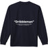 Dribbleman ロングDryTEE